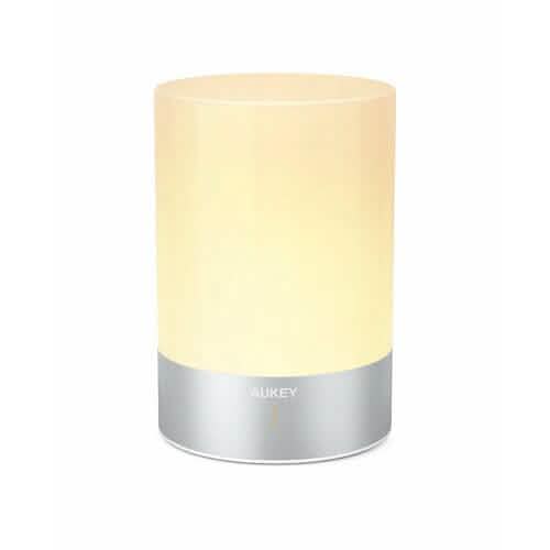 Table Lamp Rechargeable LT-ST21 Indoor Lighting - DailySale