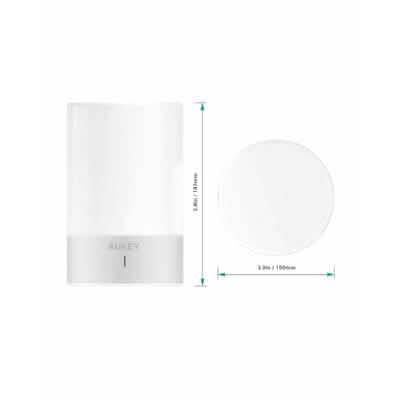 Table Lamp Rechargeable LT-ST21 Indoor Lighting - DailySale