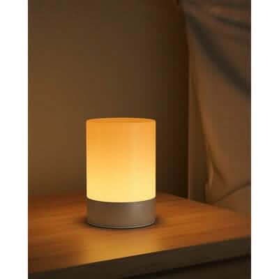 Table Lamp Rechargeable LT-ST21 Indoor Lighting - DailySale