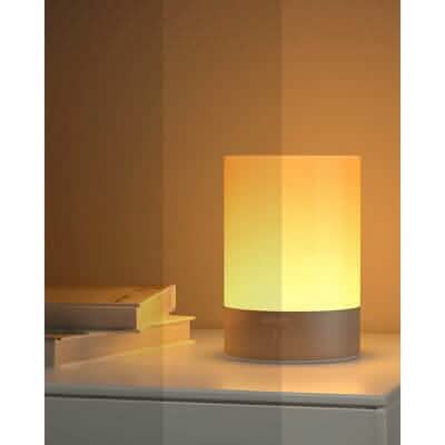 Table Lamp Rechargeable LT-ST21 Indoor Lighting - DailySale