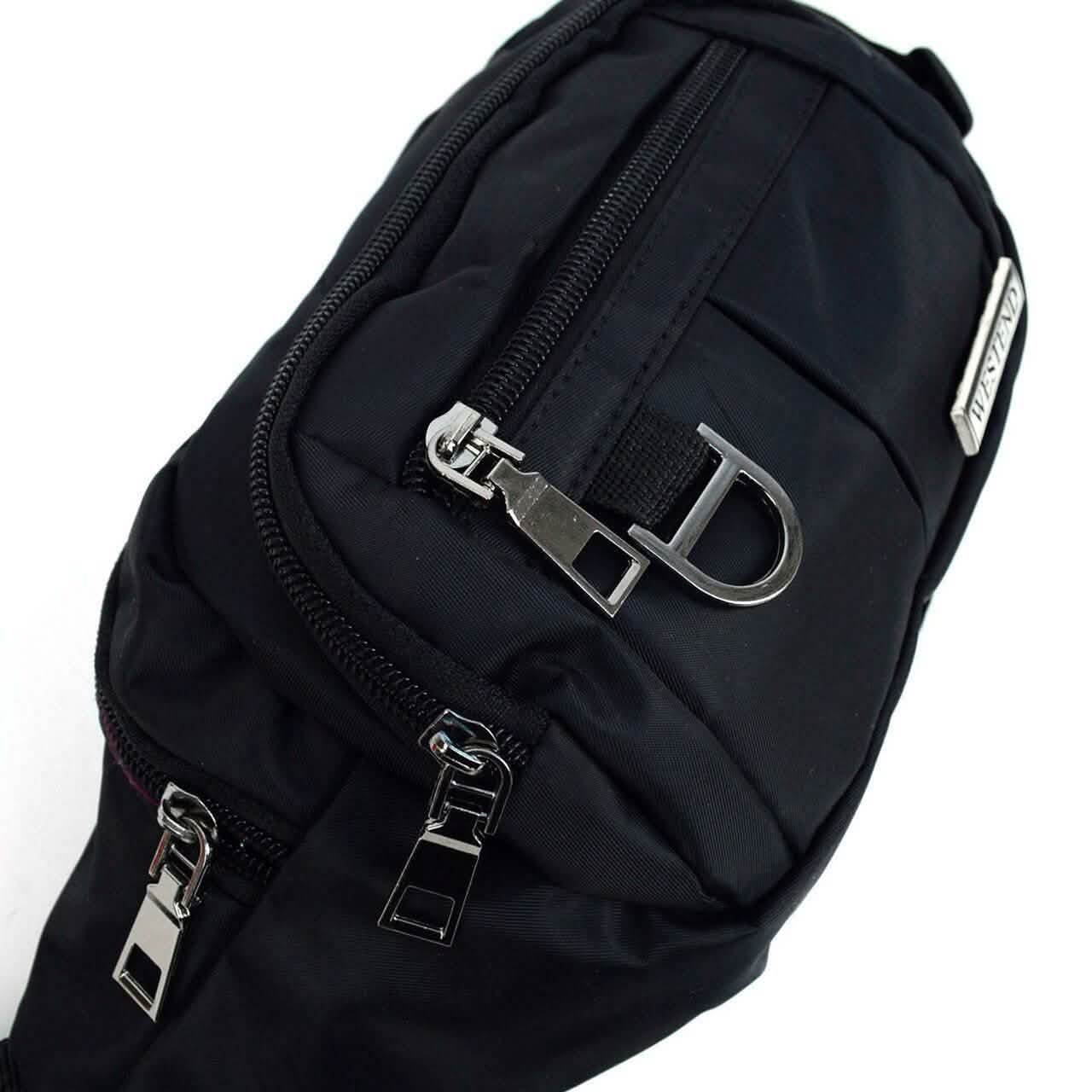 Tactical Unisex Waist Fanny Pack Bags & Travel - DailySale