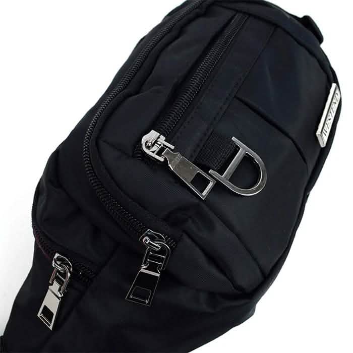 Tactical Unisex Waist Fanny Pack Bags & Travel - DailySale