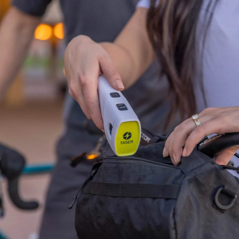 TASER Bolt 2 Energy Weapon Tactical - DailySale