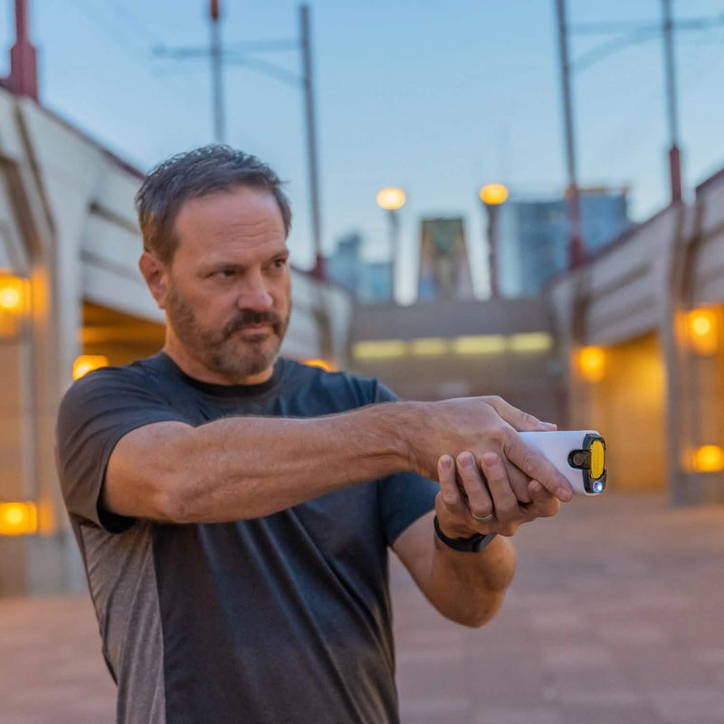 TASER Bolt 2 Energy Weapon Tactical - DailySale