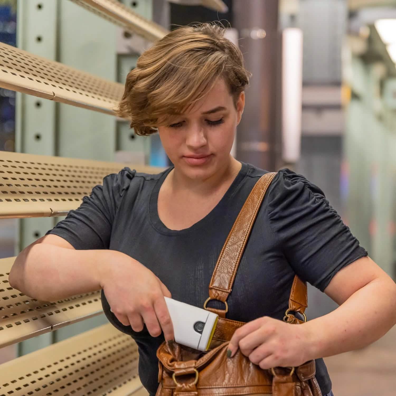 TASER Bolt 2 Energy Weapon Tactical - DailySale