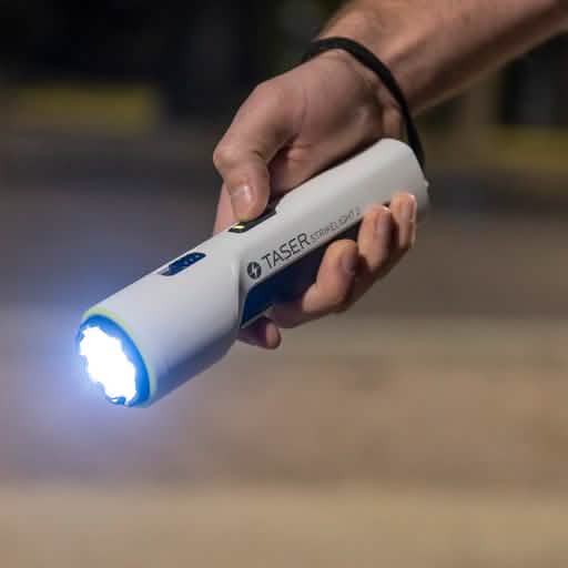 TASER StrikeLight 2 Tactical - DailySale