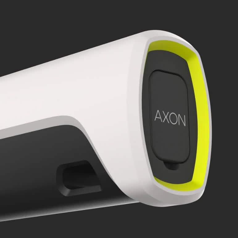 TASER StrikeLight 2 Tactical - DailySale