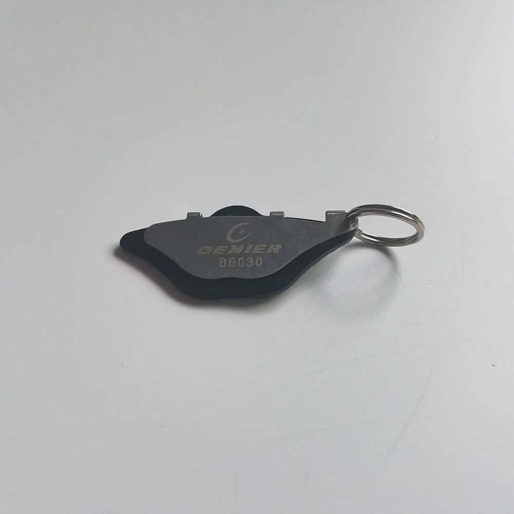 TB-BR10 Brake Caliper, Alignment Tool For Tunning, Mountain Bike Disc Brake Sports & Outdoors - DailySale