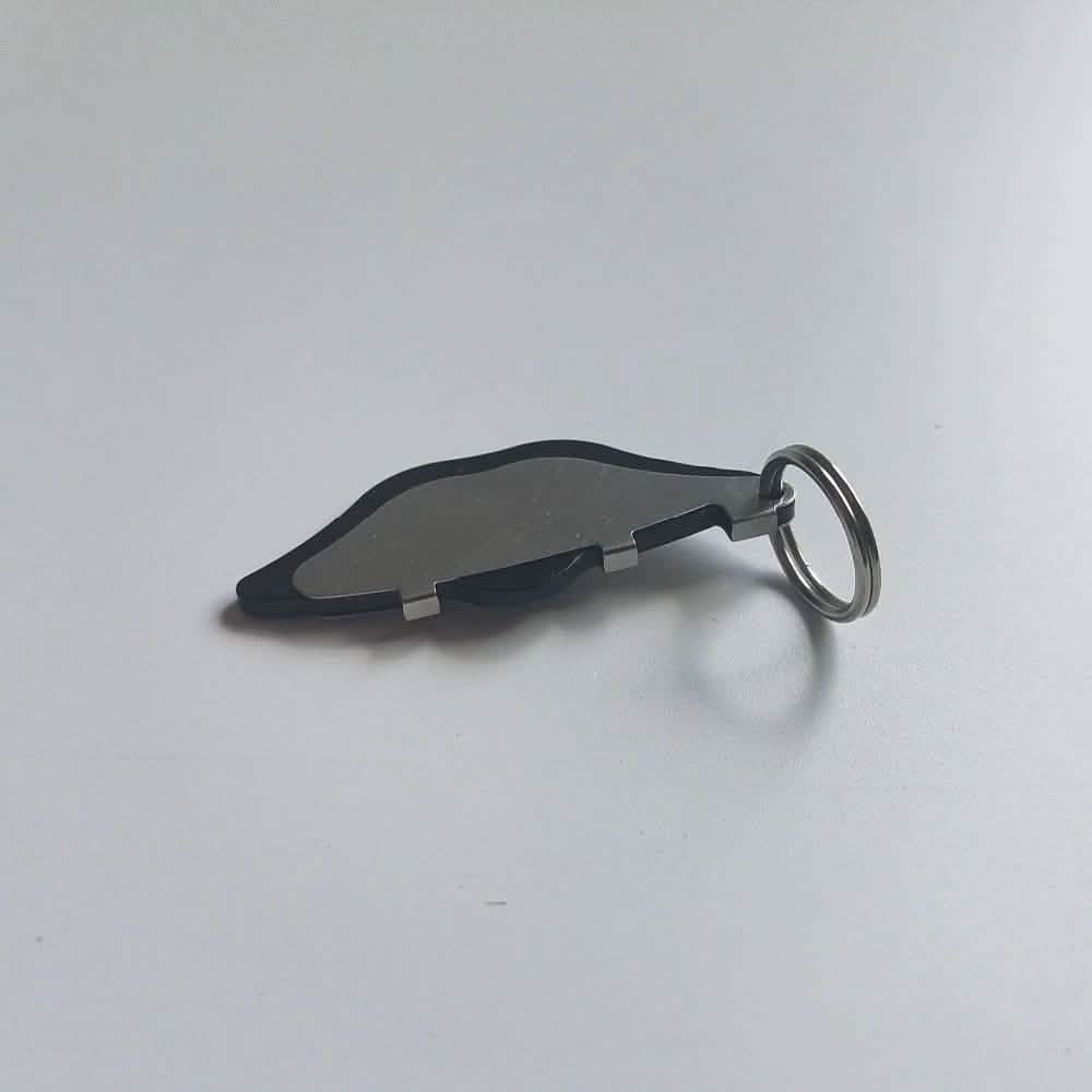 TB-BR10 Brake Caliper, Alignment Tool For Tunning, Mountain Bike Disc Brake Sports & Outdoors - DailySale