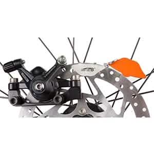 TB-BR10 Brake Caliper, Alignment Tool For Tunning, Mountain Bike Disc Brake Sports & Outdoors - DailySale