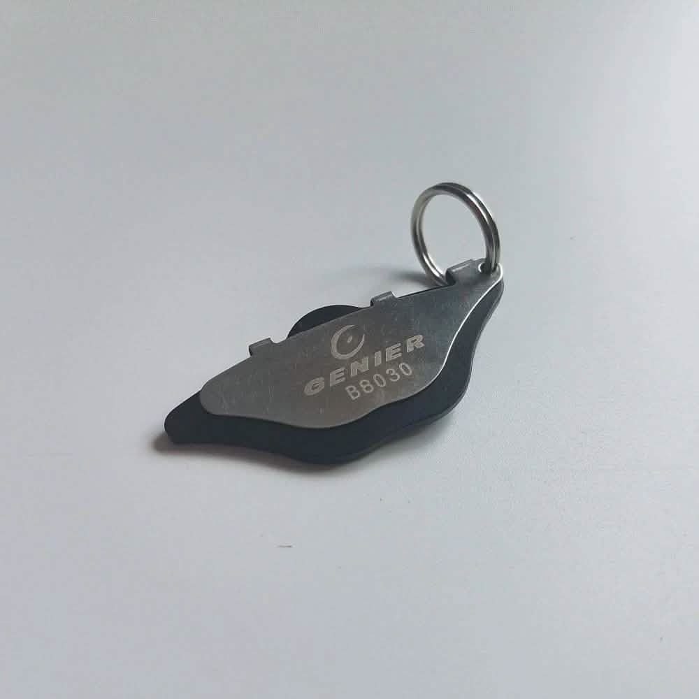 TB-BR10 Brake Caliper, Alignment Tool For Tunning, Mountain Bike Disc Brake Sports & Outdoors - DailySale