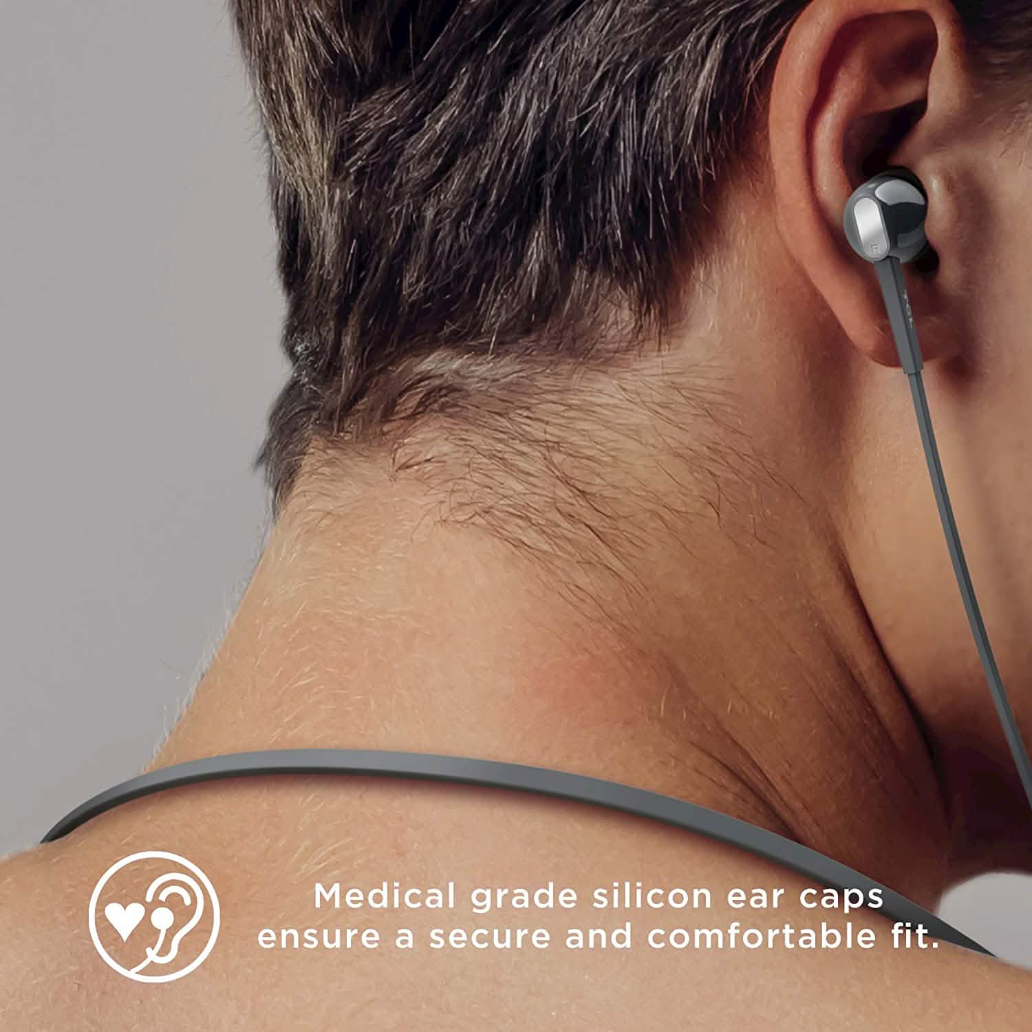 TCL MTRO100BT Wireless in-Ear Earbuds Noise Isolating Bluetooth Headphones Headphones & Audio - DailySale