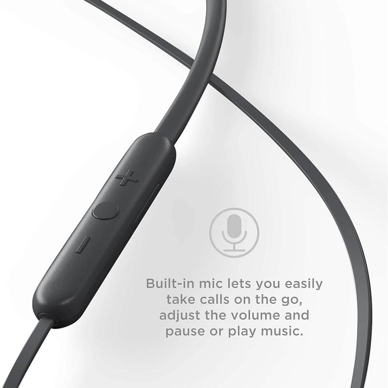 TCL MTRO100BT Wireless in-Ear Earbuds Noise Isolating Bluetooth Headphones Headphones & Audio - DailySale