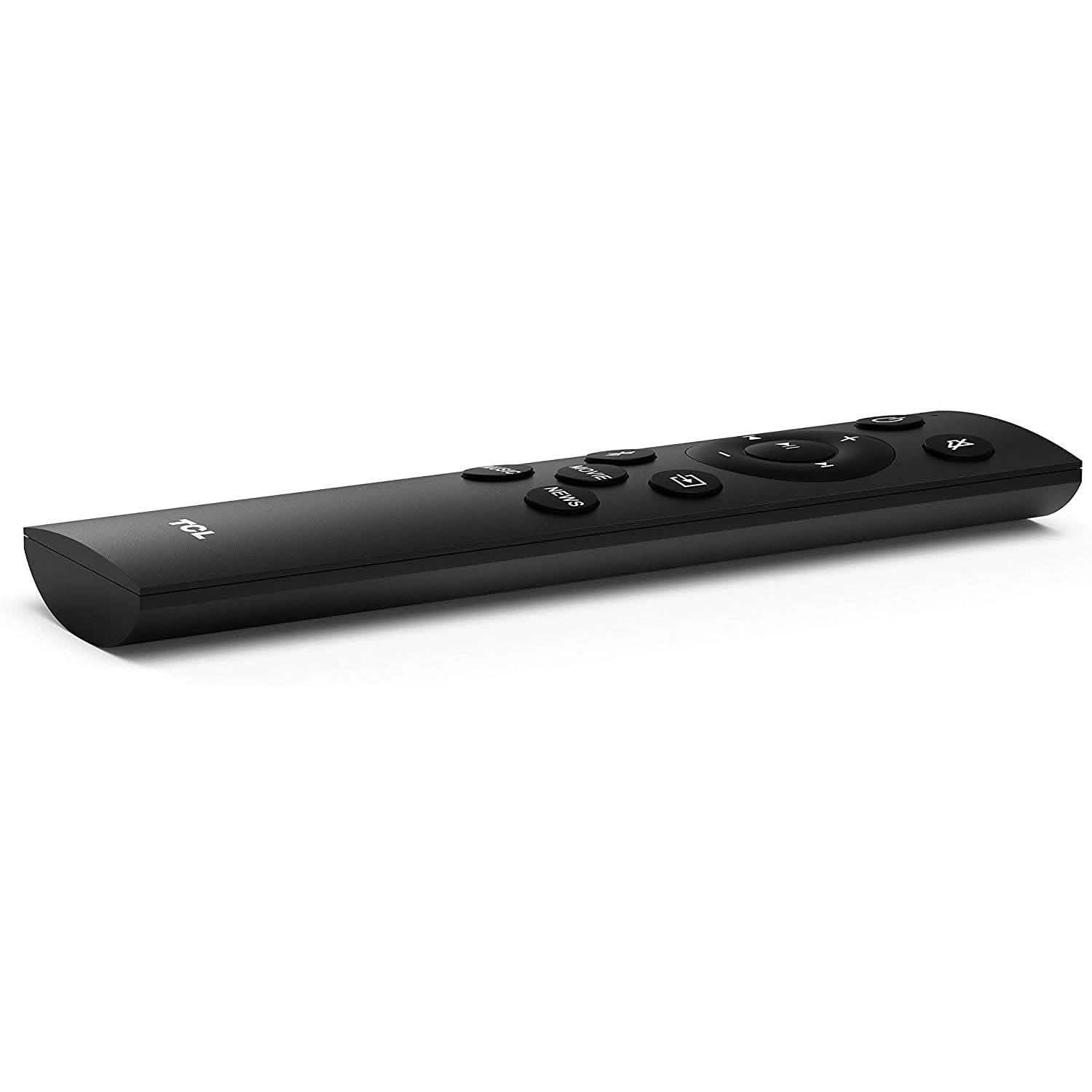 TCL TS7000 Alto 7 36 2.0 Channel Home Theater Sound Bar with Built-in Subwoofer Speakers - DailySale