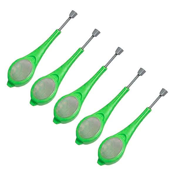 Tea Strainer Filter Kitchen & Dining 5-Piece - DailySale