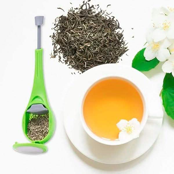 Tea Strainer Filter Kitchen & Dining - DailySale