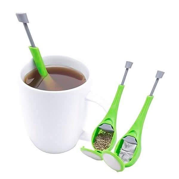 Tea Strainer Filter Kitchen & Dining - DailySale
