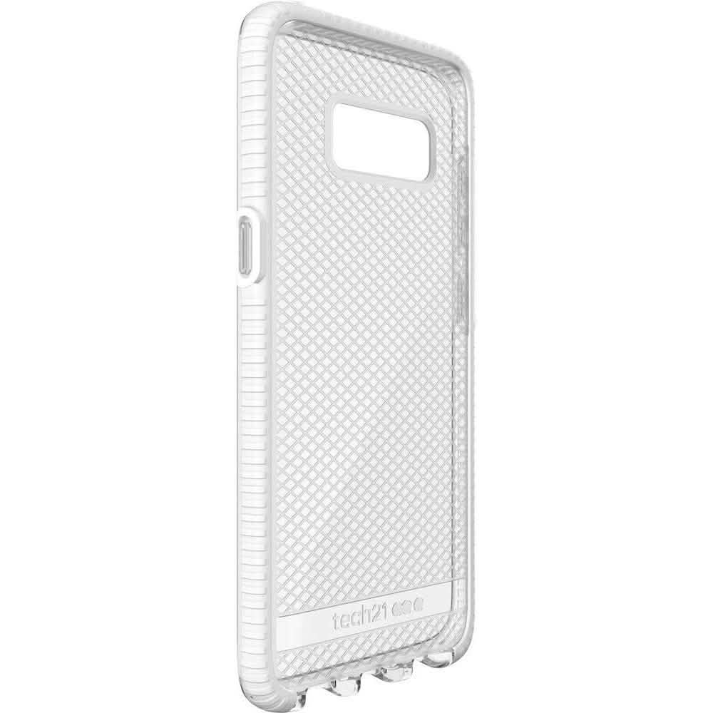 Tech 21 Cell Phone Case for Samsung Galaxy S8 Plus Mobile Accessories - DailySale
