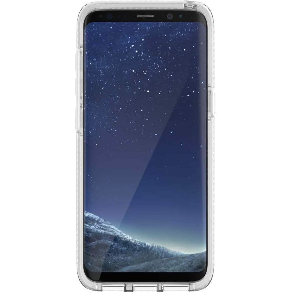 Tech 21 Cell Phone Case for Samsung Galaxy S8 Plus Mobile Accessories - DailySale