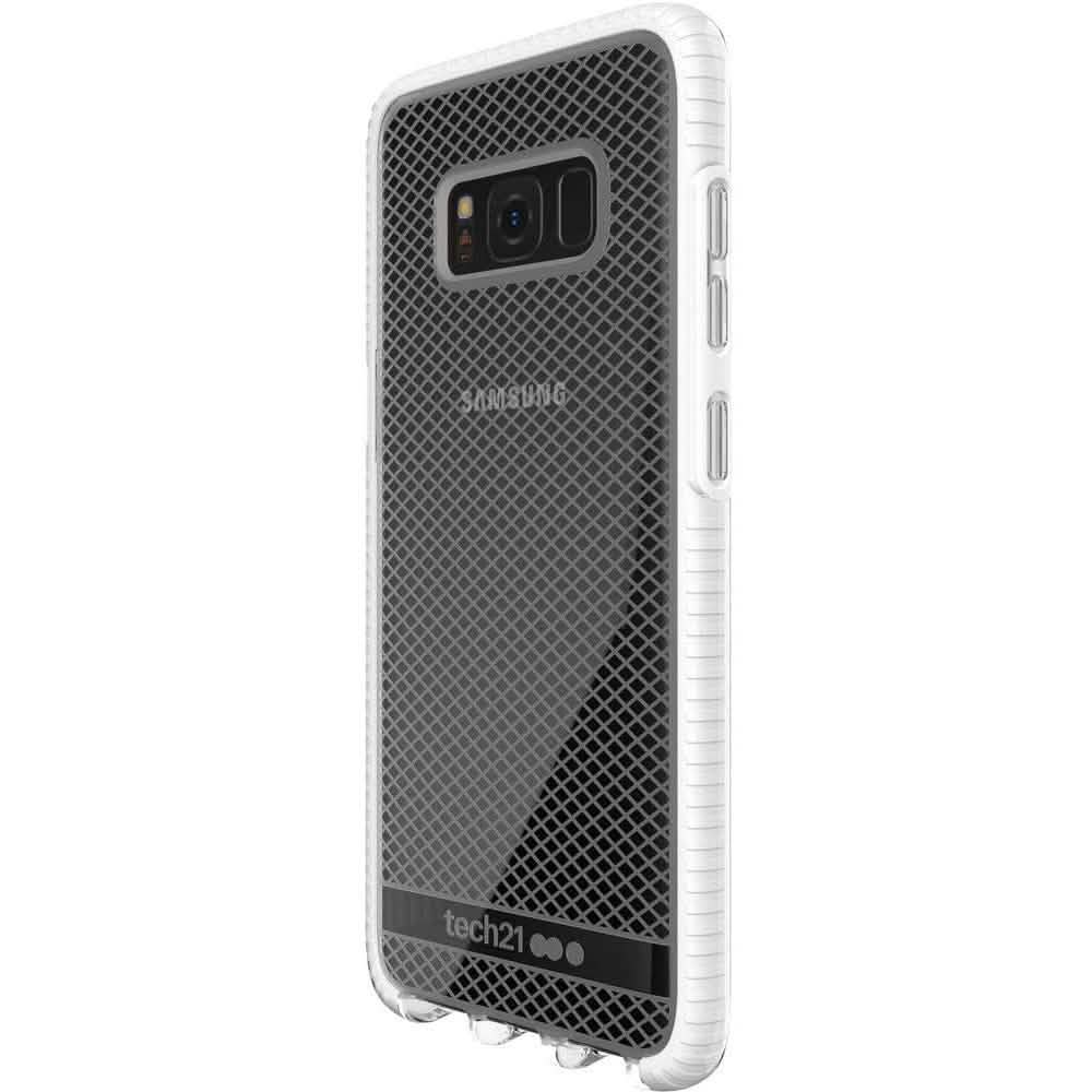 Tech 21 Cell Phone Case for Samsung Galaxy S8 Plus Mobile Accessories - DailySale