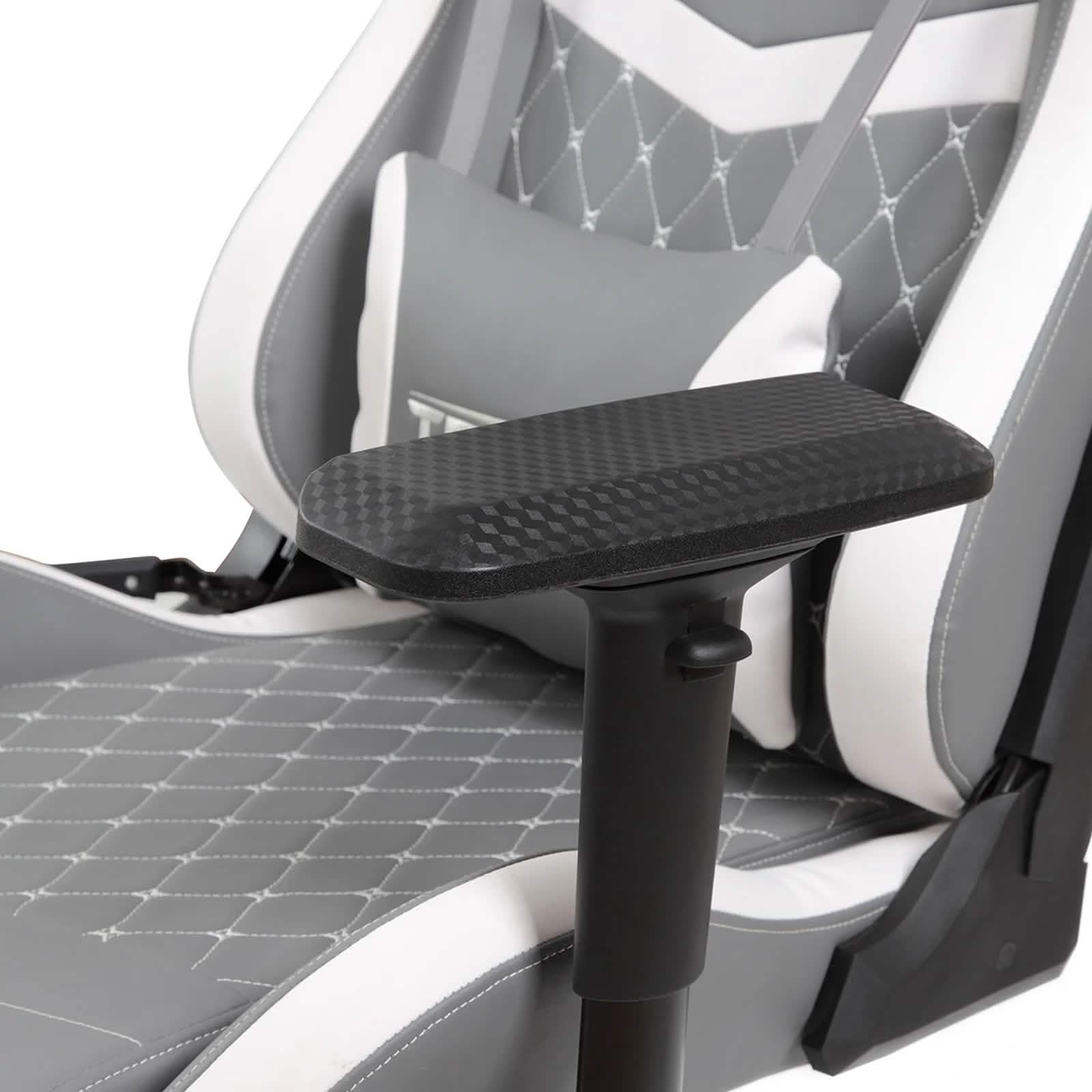 Techni Sport Ergonomic High Back Gaming Chair Furniture & Decor - DailySale