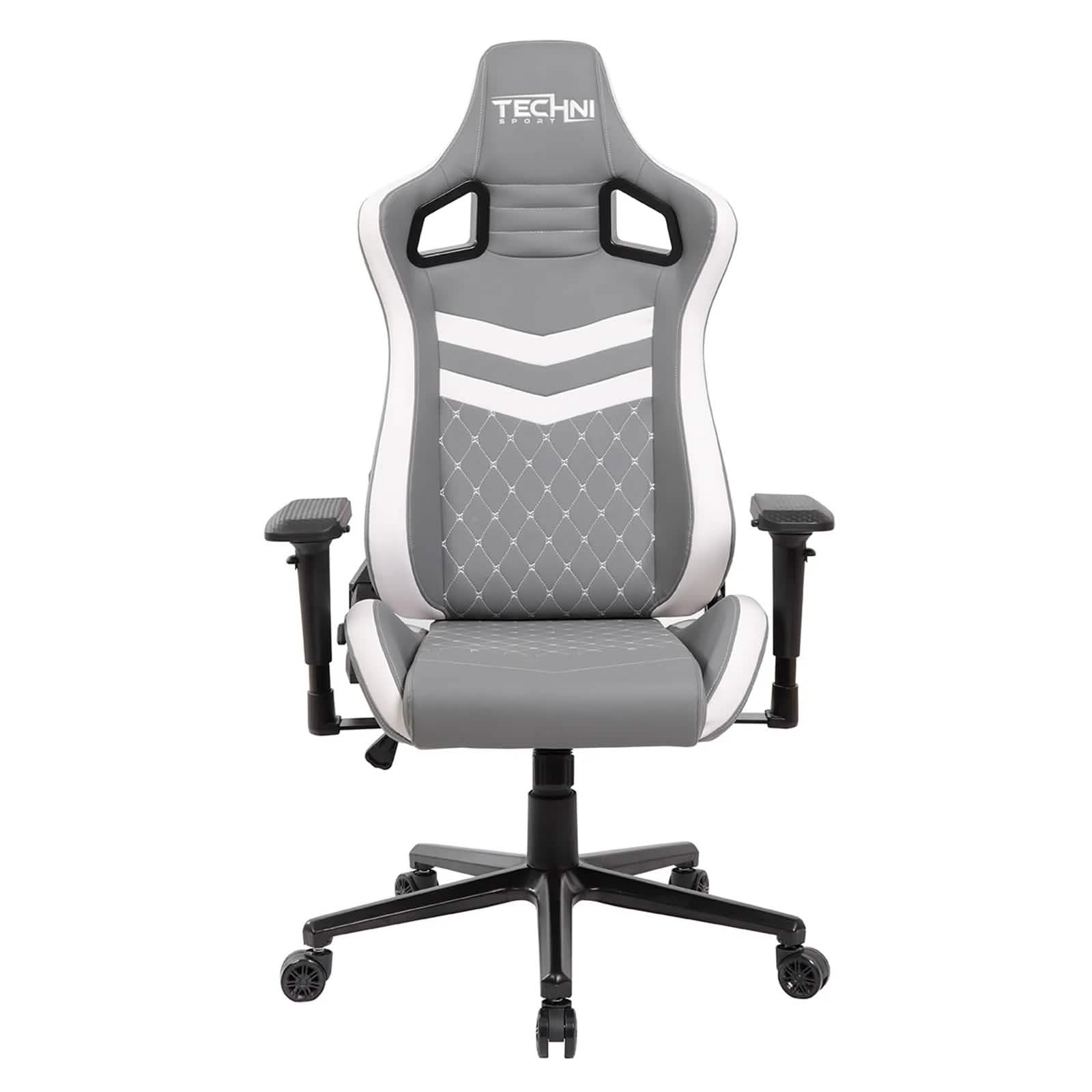 Techni Sport Ergonomic High Back Gaming Chair Furniture & Decor - DailySale