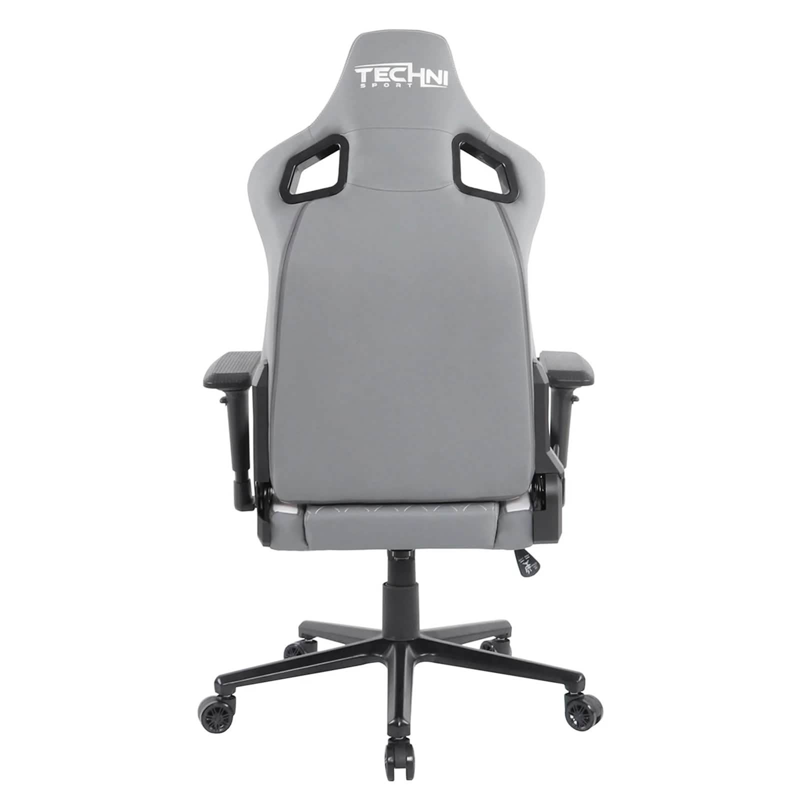 Techni Sport Ergonomic High Back Gaming Chair Furniture & Decor - DailySale
