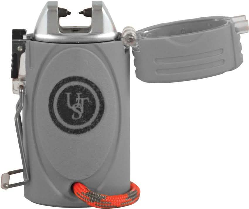 TekFire Fuel Free Lighter Sports & Outdoors - DailySale