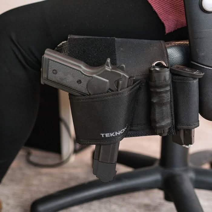 Teknon Bedside Gun Holster Tactical - DailySale