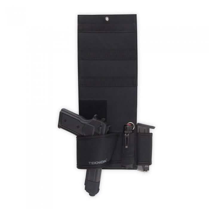 Teknon Bedside Gun Holster Tactical - DailySale
