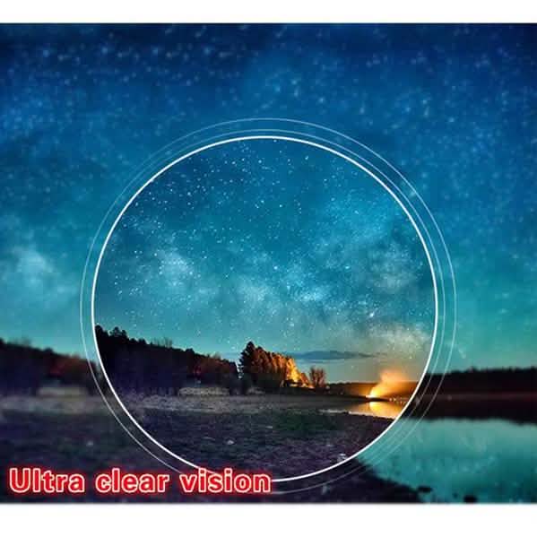 Telescope Single Barrel Pocket 8x20 Monocular Telescope Everything Else - DailySale