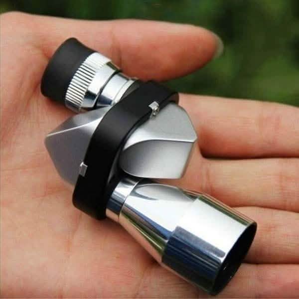 Telescope Single Barrel Pocket 8x20 Monocular Telescope Everything Else - DailySale