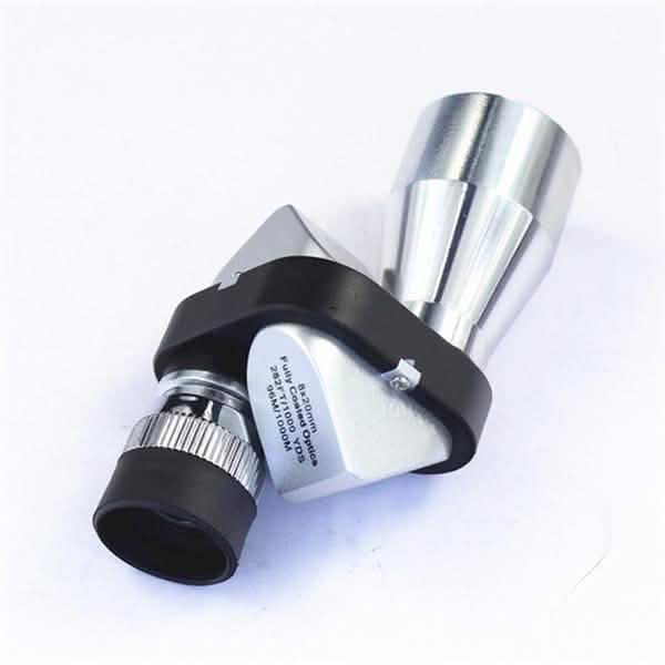 Telescope Single Barrel Pocket 8x20 Monocular Telescope Everything Else - DailySale