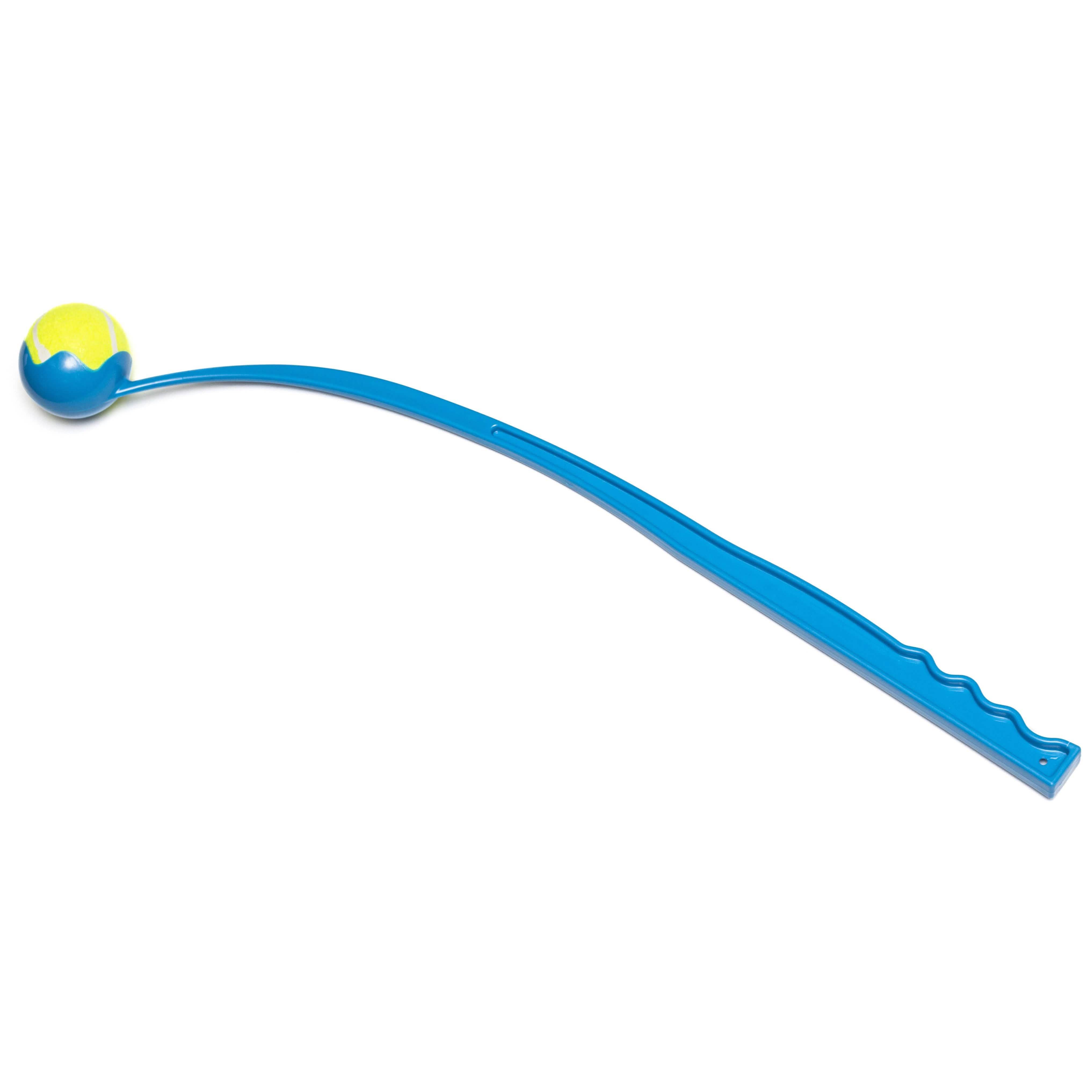 Tennis Ball Launcher For Dog Pet Supplies - DailySale