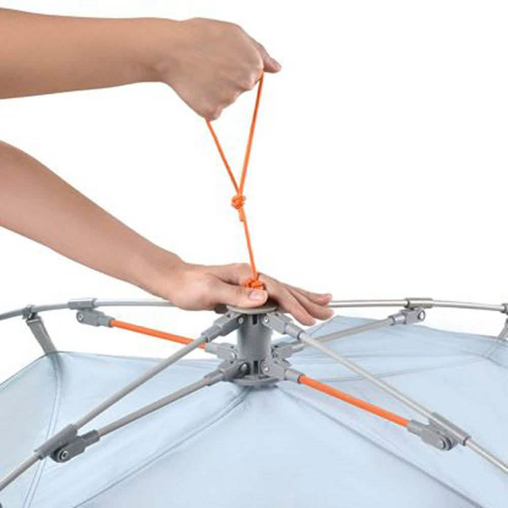 Terra Nation Hare Kohu Plus Beach Shader Sports & Outdoors - DailySale