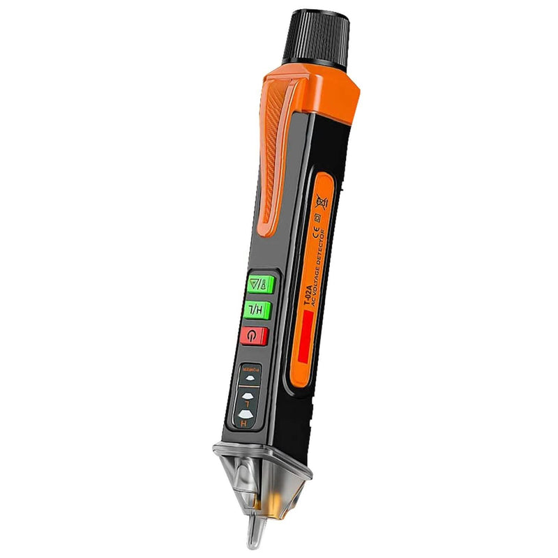 Test Pen Circuit Detector Tester Dual Range 12V/48V-1000V Breakpoint Finder Home Improvement - DailySale