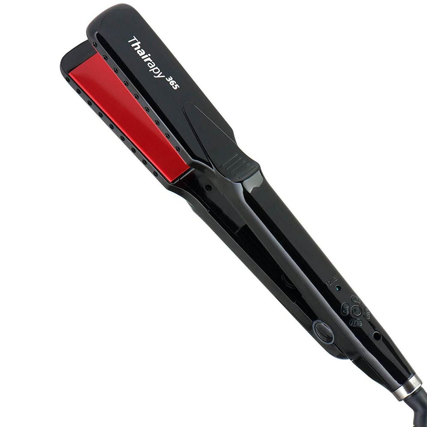 Thairapy 365 Wet or Dry Flat Iron Beauty & Personal Care - DailySale