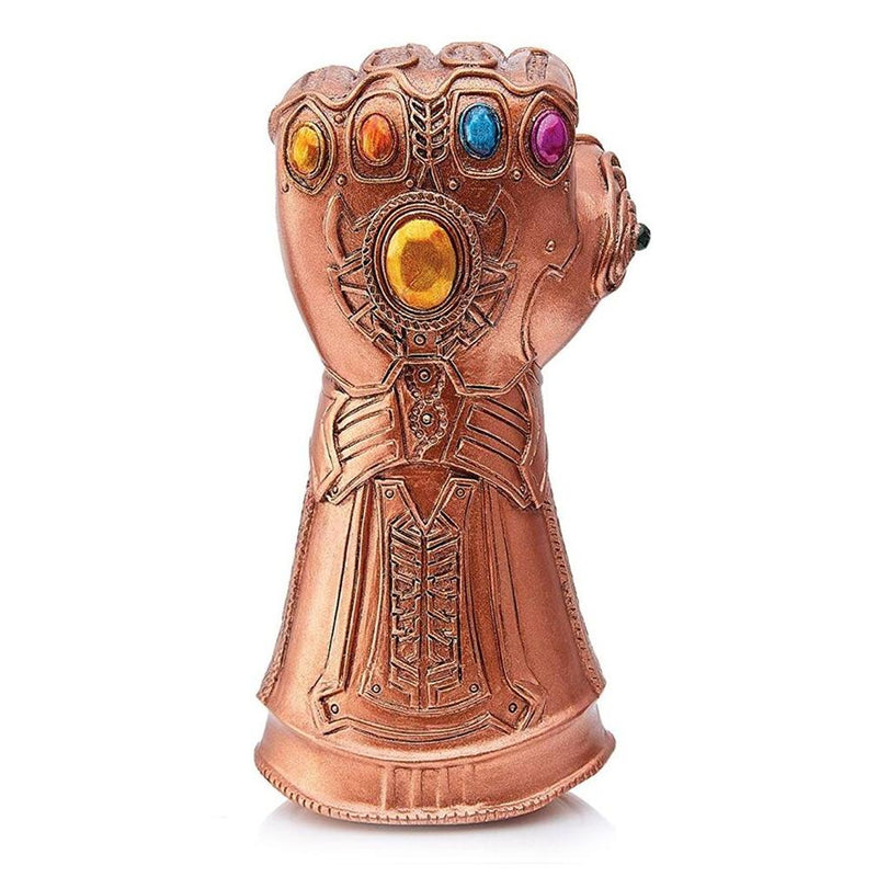 Thanos Infinity Gauntlet Beer Bottle Opener Kitchen Essentials Copper - DailySale