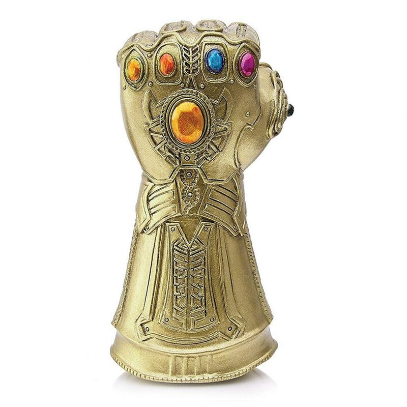 Thanos Infinity Gauntlet Beer Bottle Opener Kitchen Essentials Gold - DailySale