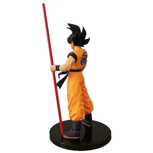 The 20th Film Limited ULTIMATE SOLDIERS Goku PVC Action Figure Toys Toys & Games - DailySale