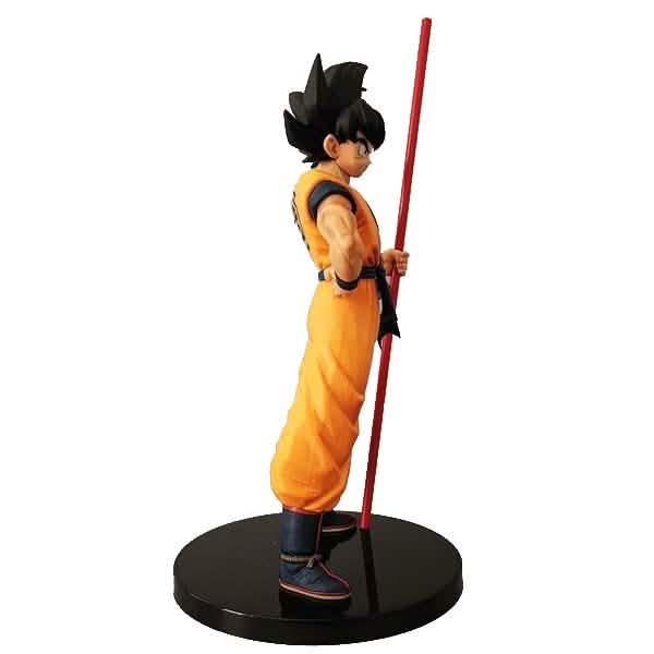 The 20th Film Limited ULTIMATE SOLDIERS Goku PVC Action Figure Toys Toys & Games - DailySale