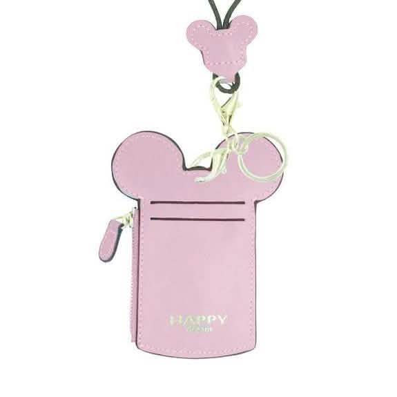 Theme Park Ticket and ID Card Holder - Assorted Colors Sports & Outdoors - DailySale