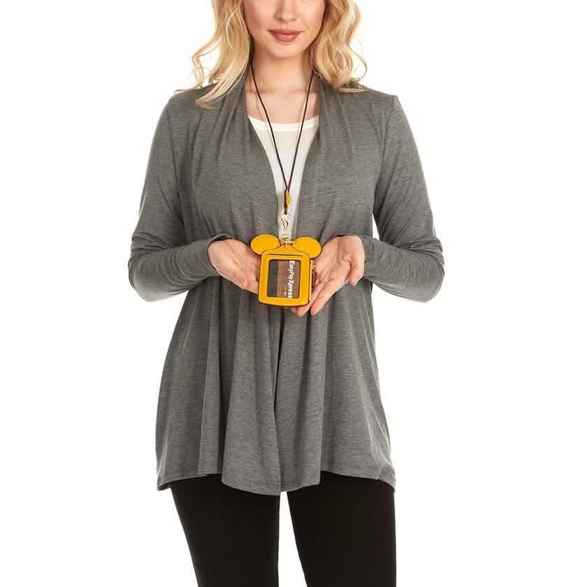 Theme Park Ticket and ID Card Holder - Assorted Colors Sports & Outdoors - DailySale