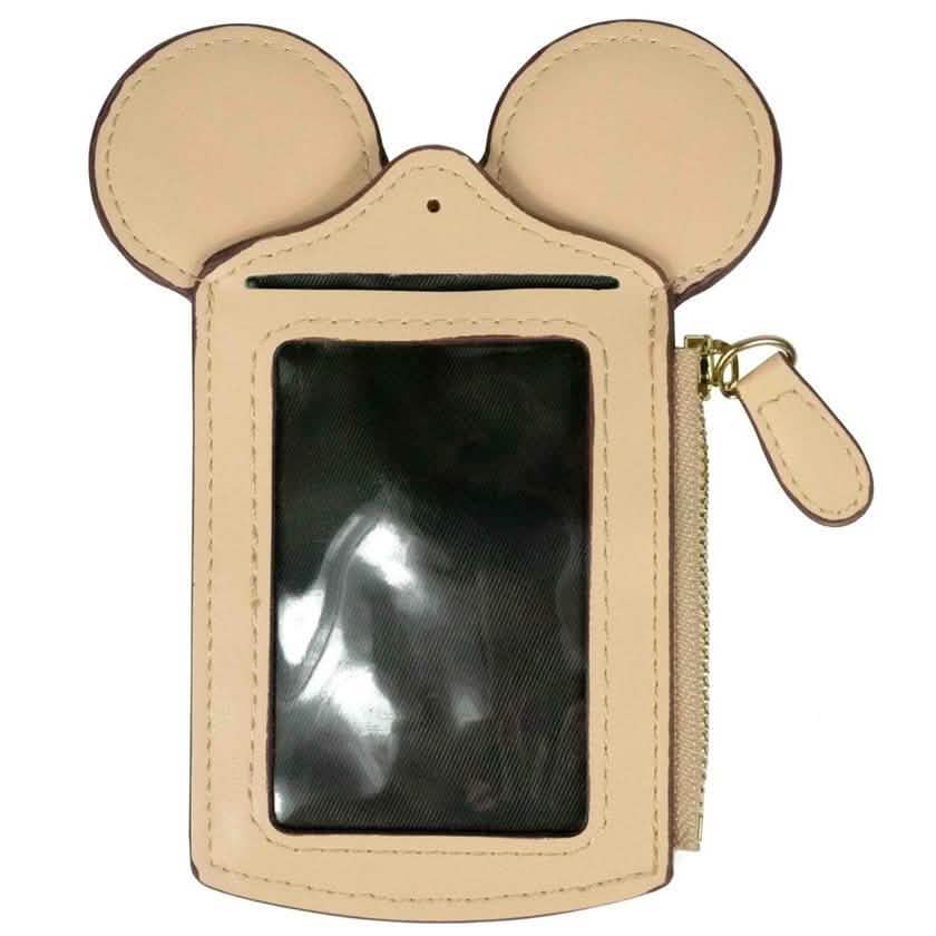 Theme Park Ticket and ID Card Holder - Assorted Colors Sports & Outdoors - DailySale