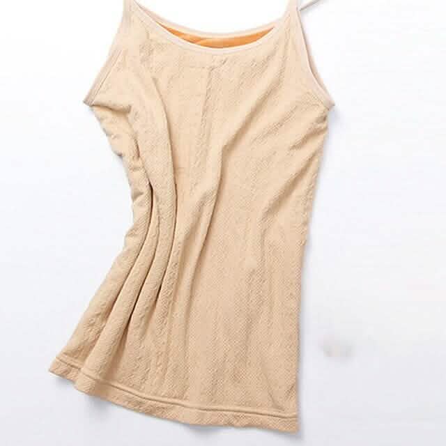 Thermal Tank Top for Women Women's Tops - DailySale