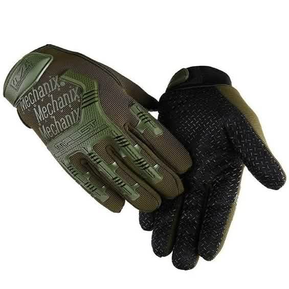 Thick Full Finger Outdoor Gloves Sports & Outdoors - DailySale