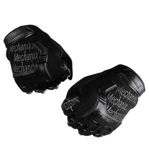 Thick Full Finger Outdoor Gloves Sports & Outdoors - DailySale