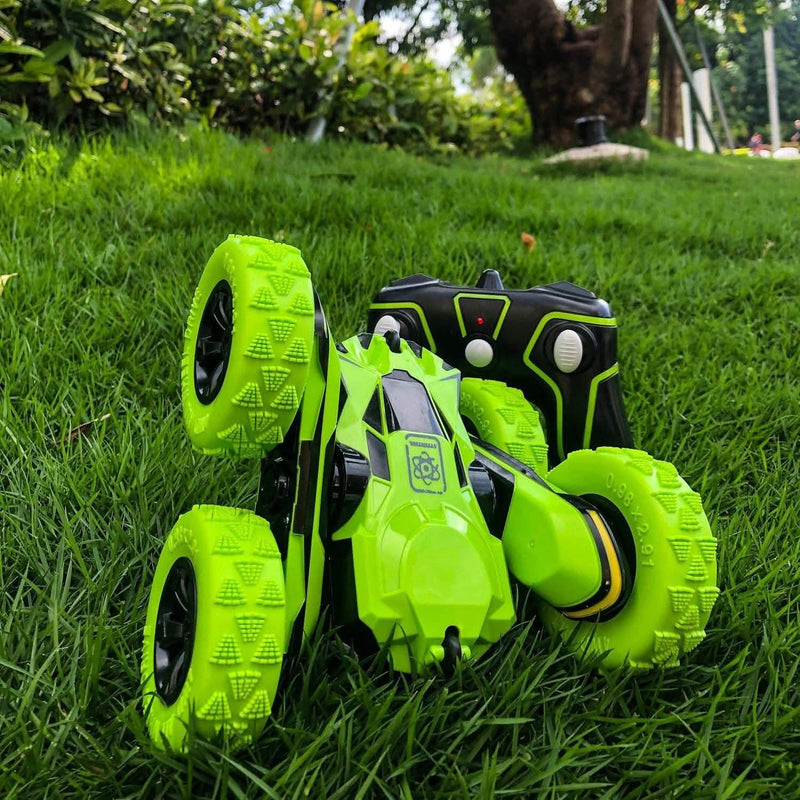 Threeking RC Cars Stunt Car Toys & Games - DailySale