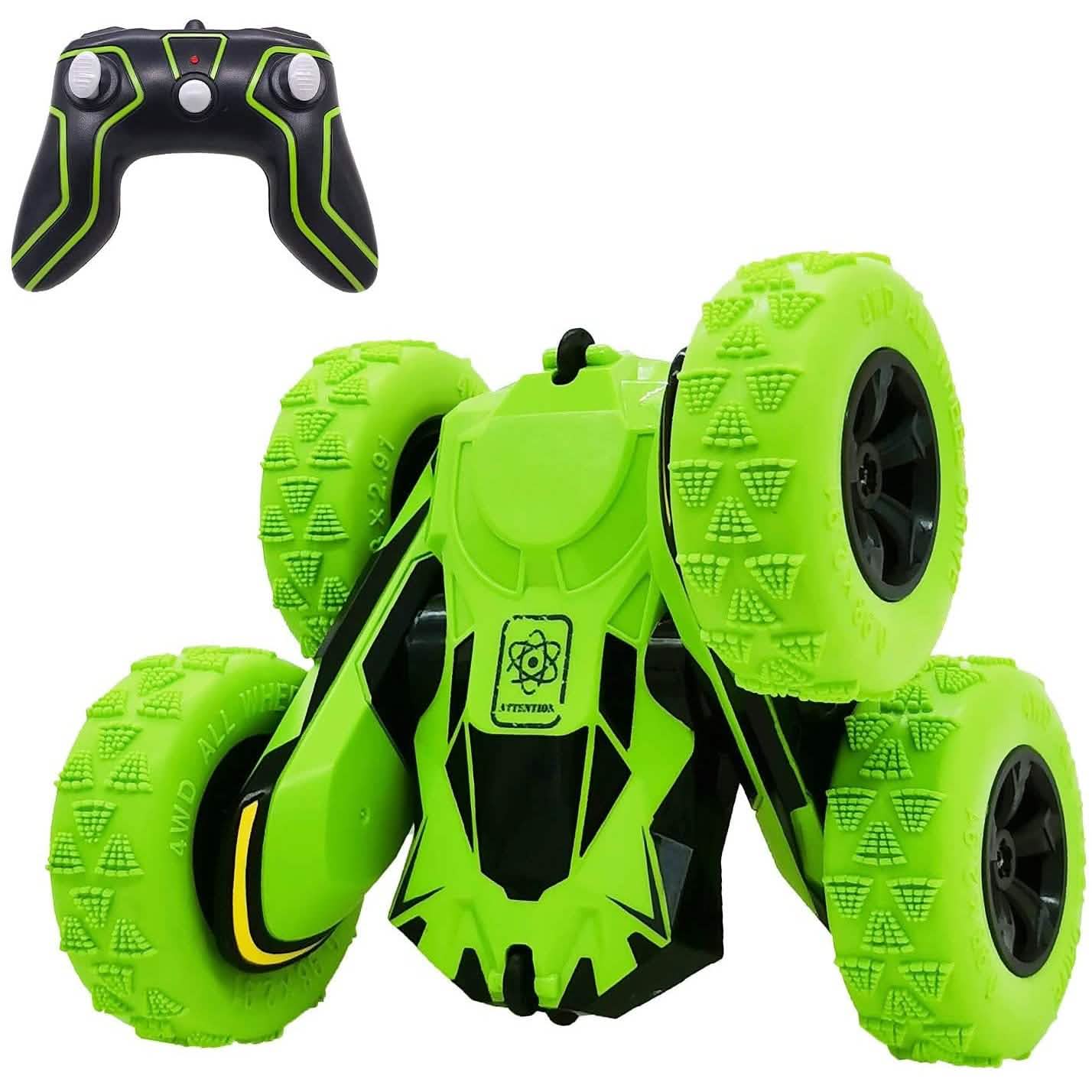 Threeking RC Cars Stunt Car Toys & Games - DailySale