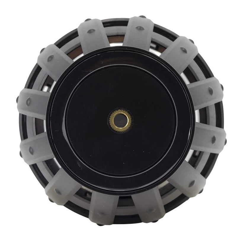 Tiki Torch Wireless Portable Stereo Speaker and Flame Table Lamp Headphones & Speakers - DailySale